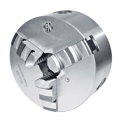 Mandrin 3 mors acier – DIN 6350 – Niederhauser