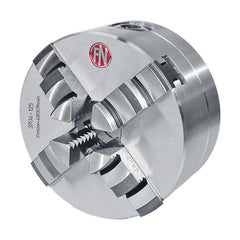 Mandrin 4 mors fonte – DIN 55027 – Niederhauser
