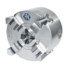 Mandrin 4 mors Westcott acier – DIN 6350 – Niederhauser