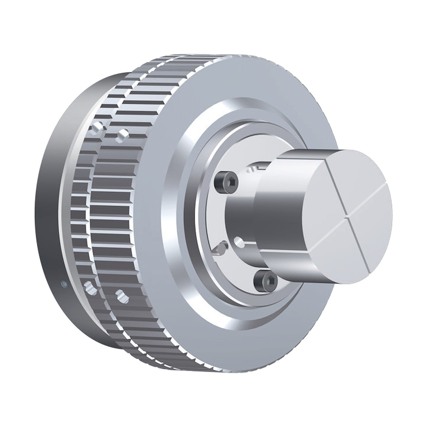 Mandrin pneumatique Ottet FNO – Niederhauser
