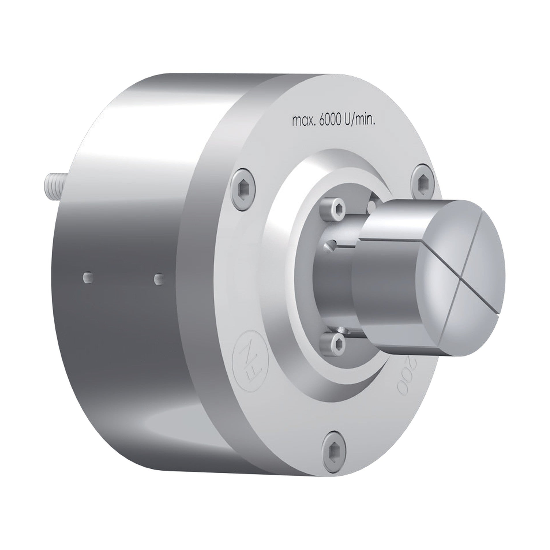 Mandrin pneumatique Ottet FNO – Niederhauser