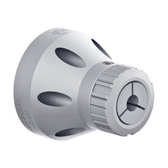 Mandrin porte-pinces FNF-K – fixation cylindrique – Niederhauser