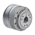 Mandrin porte-pinces FNH-AZ – fixation cylindrique – Niederhauser