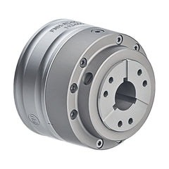 Mandrin porte-pinces FNH-AZ – fixation cylindrique – Niederhauser