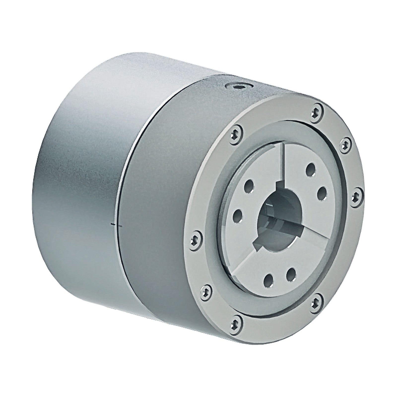 Mandrin porte-pinces FNH-KA – ASA A2 – Niederhauser
