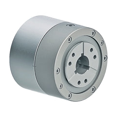 Mandrin porte-pinces FNH-KA – ASA A2 – Niederhauser