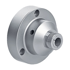 Mandrin porte-pinces FNP-K-N – fixation cylindrique – Niederhauser