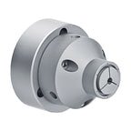 Mandrin porte-pinces FNP-KA – fixation cylindrique – Niederhauser