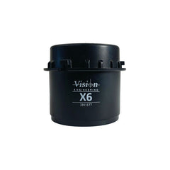 MANTIS IOTA – Objectives 3x, 4x, 6x and 8x