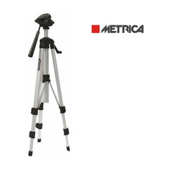 METRICA FLASH - STABLE LIGHTWEIGHT TRIPOD WITH GRIP SUPPORT - 60596