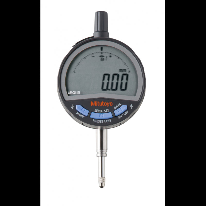 MITUTOYO - 12.7 MM - COMPARATEUR ABSOLUTE DIGIMATIC ID-C - 543-700B