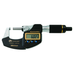 MITUTOYO - MICROMÈTRE DIGIMATIC QUANTUMIKE IP65 - 293-140-30