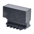 Mors doux monobloc – mandrin Westcott – Niederhauser