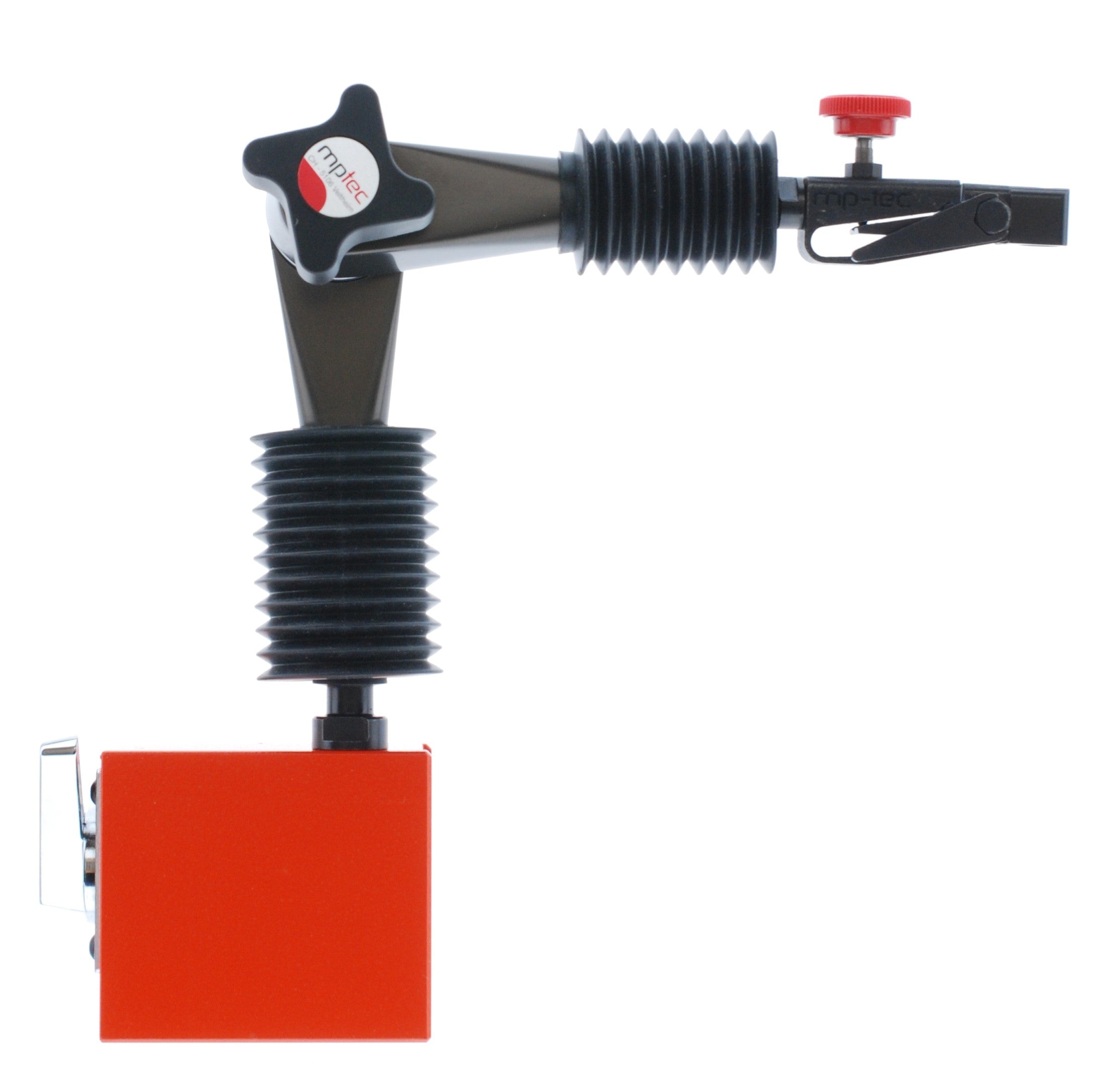 Support magnétique MP-TEC MS-SU-GVZ/M2-DGH4
