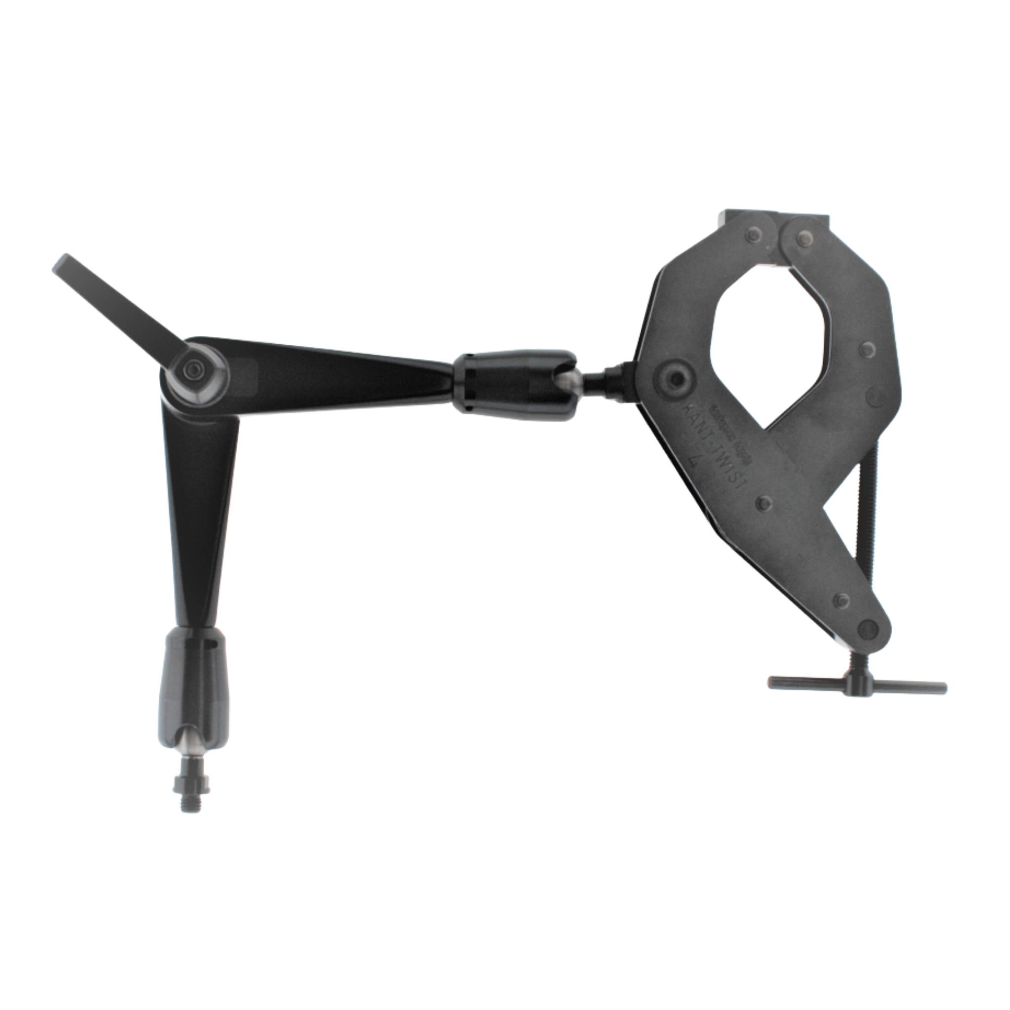 Bras articulé avec serrage MP-TEC SG-MU-K-M10/Z4s
