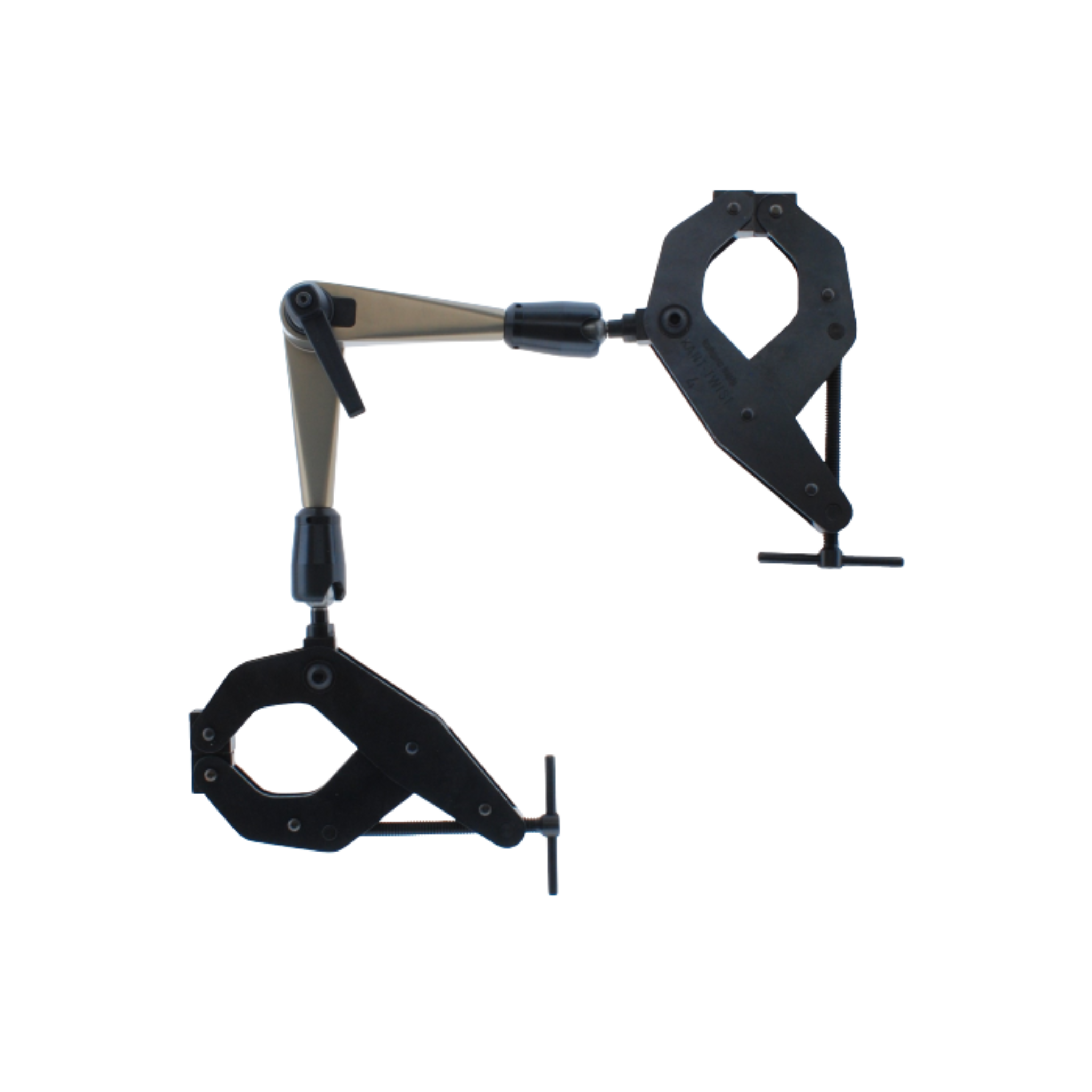 Bras articulé avec serrage MP-TEC SG-MU-K-Z4/Z4g