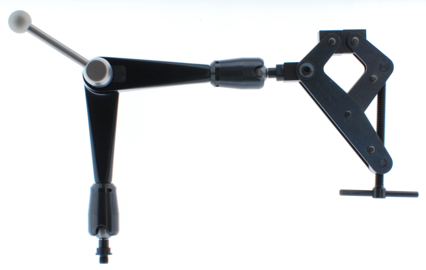 Bras articulé avec serrage MP-TEC SG-MU-ZI-M10/Z3s