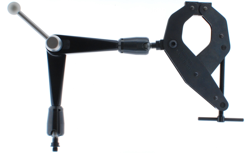 Bras articulé avec serrage MP-TEC SG-MU-ZI-M10/Z4s