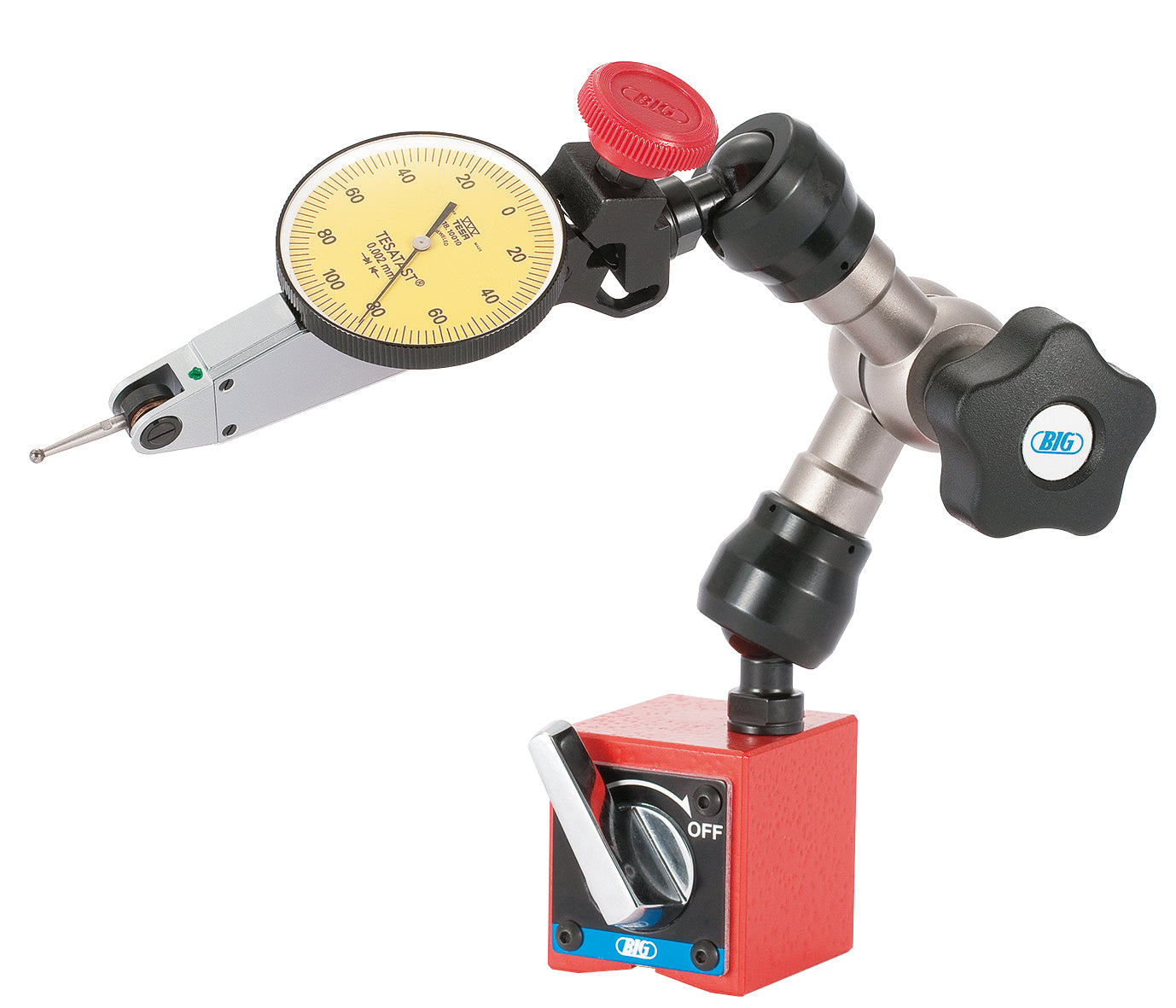 Support Mini-Mini MP-TEC AML-M