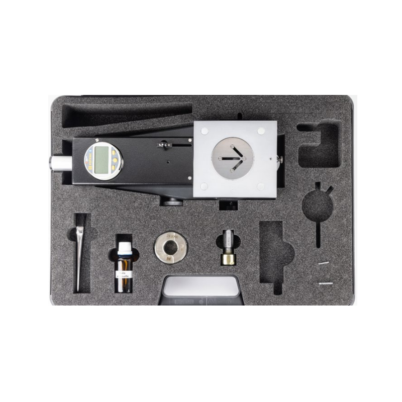 PETITPIERRE - Banc de mesure avec comparateur – 40-0001-020