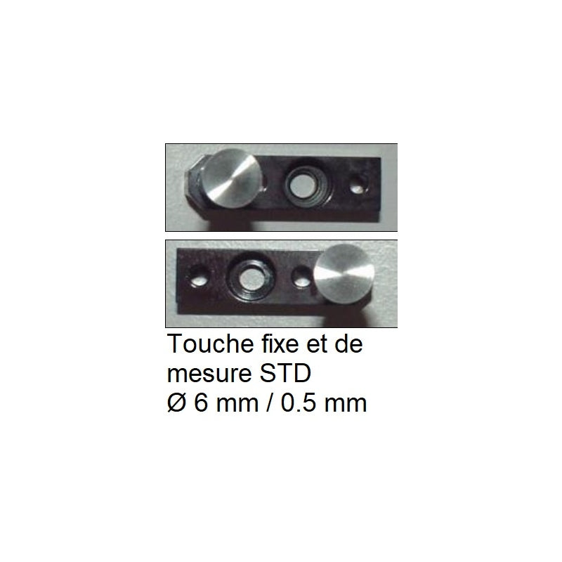 PETITPIERRE - Fournitures SAV banc de mesure – 10-0009