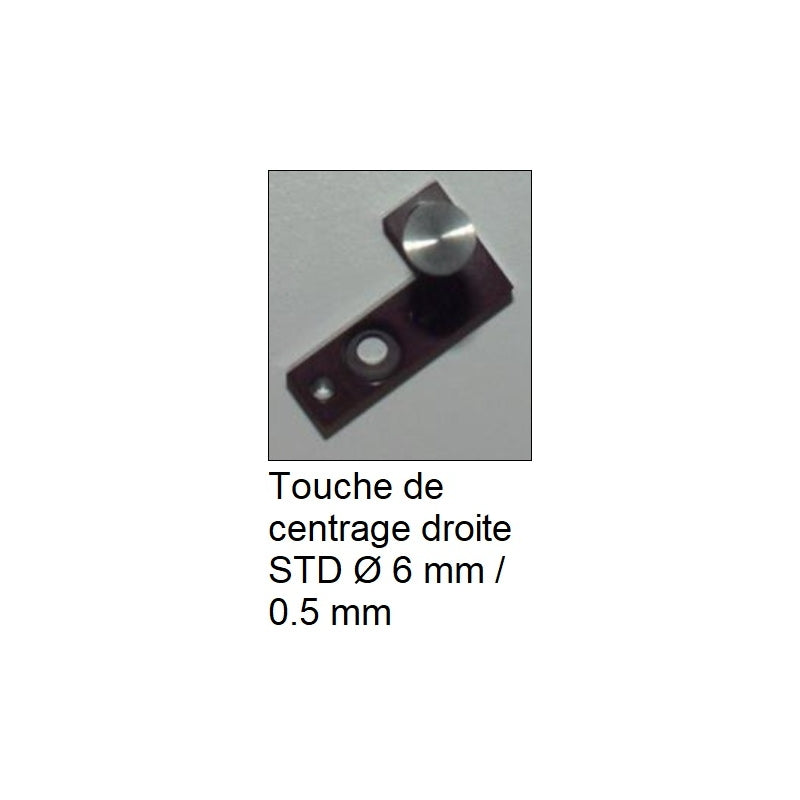 PETITPIERRE - Fournitures SAV banc de mesure – 10-0009