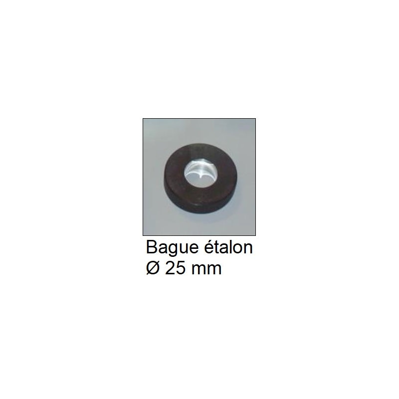 PETITPIERRE - Fournitures SAV banc de mesure – 10-0009