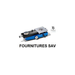 PETITPIERRE - Fournitures SAV banc de mesure – 10-0009