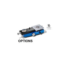 PETITPIERRE - Options banc de mesure – 10-0019
