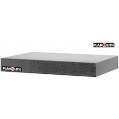 PLANOLITH - Granit-Feinplanplatte Präzision 0 – 43 0300