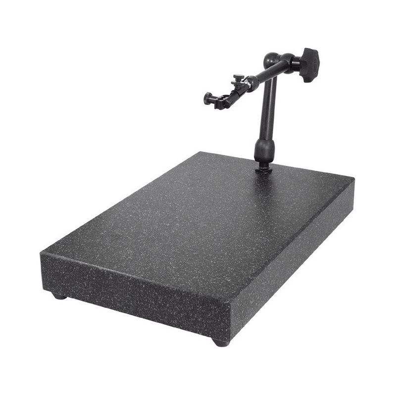 PLANOLITH - Universal precision table DIN 876/1 with Noga 3D arm – 442525