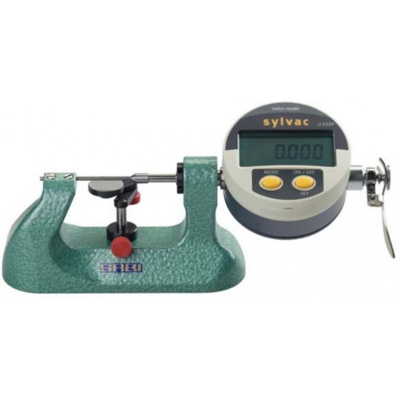 SABI - Horizontalmikrometer HD 7 – 12109.7300