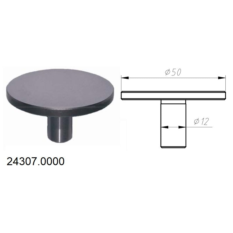 SABI / Tavannes Tables for Vertical Supports