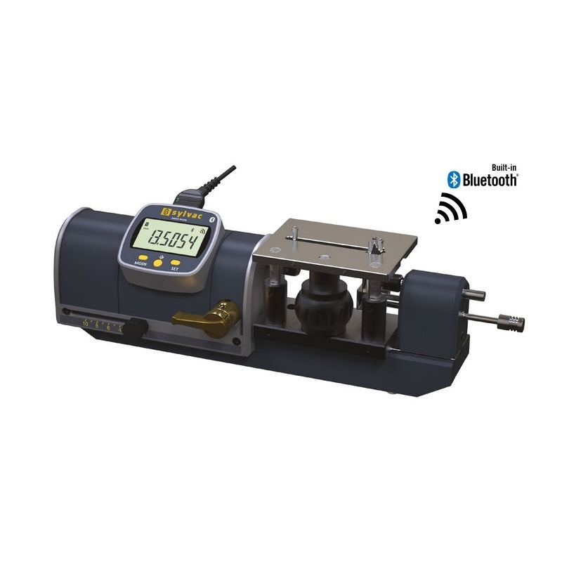 Sylvac - Banc PS16 V2 LV SMART Bluetooth – 808.1233