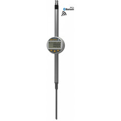 SYLVAC - Messuhr S_DIAL WORK SMART Bluetooth® IP67 – 805.6301
