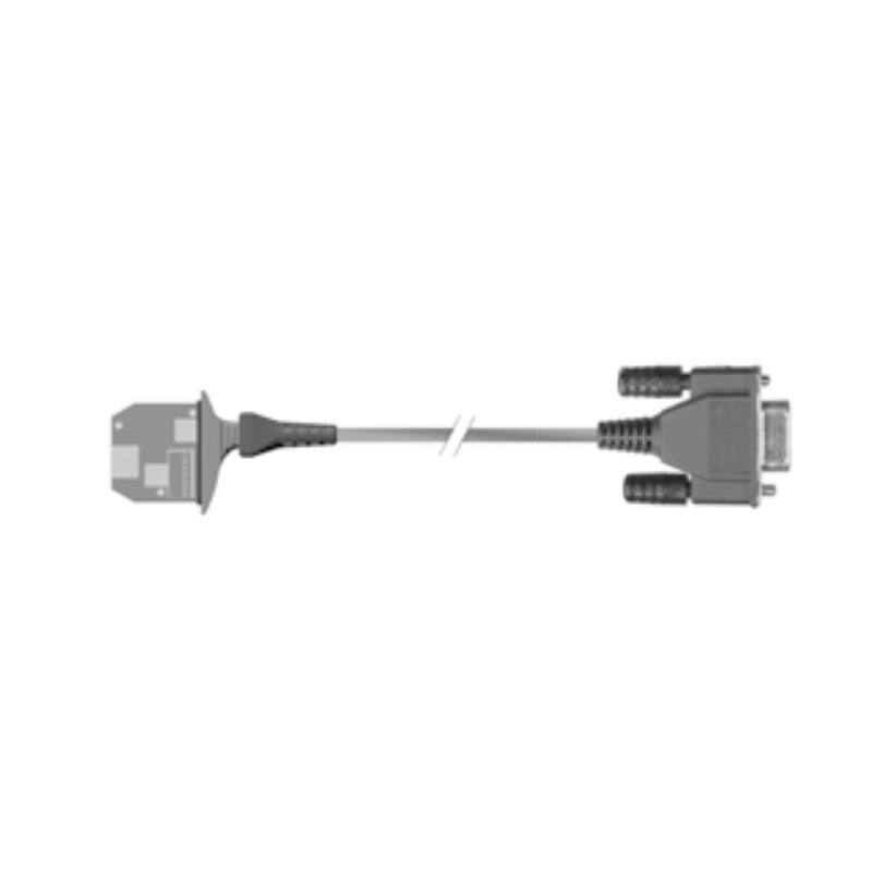 SYLVAC - Power RS connection cable 2 m – 905.4516