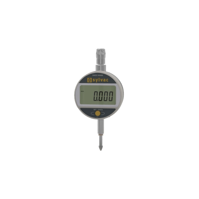 SYLVAC - S_DIAL WORK BASIC - COMPARATEUR - 805.1201