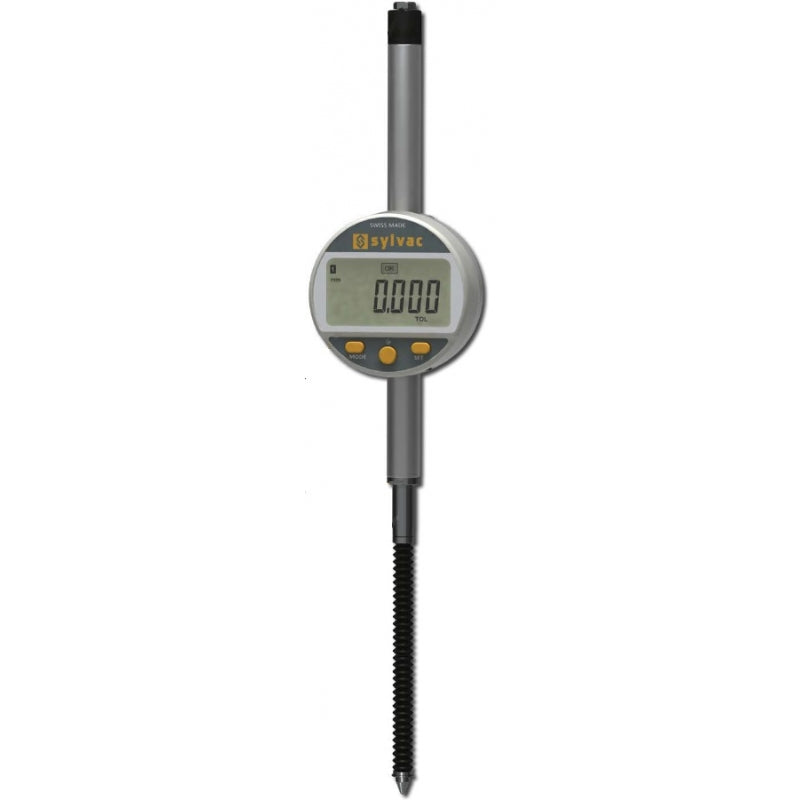 SYLVAC - Messuhr S_DIAL WORK ADVANCED IP67 – 805.5305