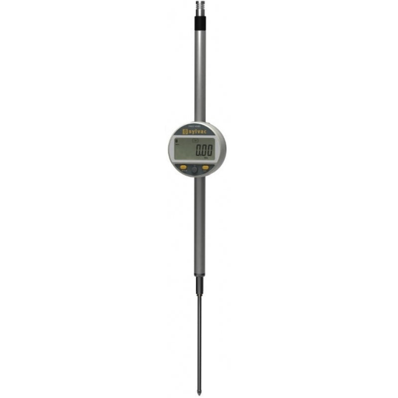 SYLVAC - Messuhr S_DIAL WORK ADVANCED – 805.5201
