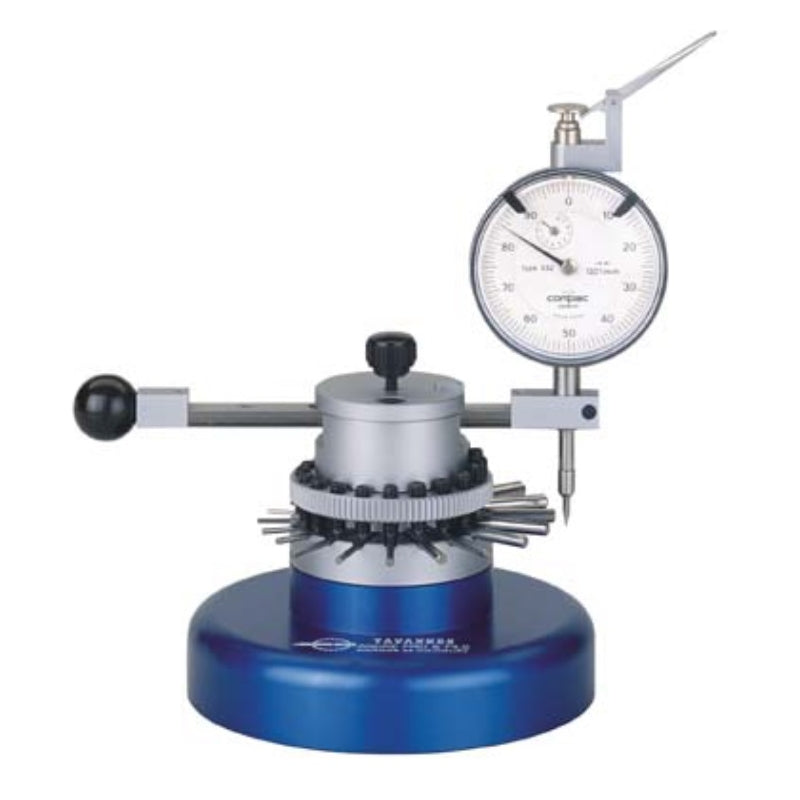 TAVANNES - Coaxiality gauge COAX 2000 – 13550.0000