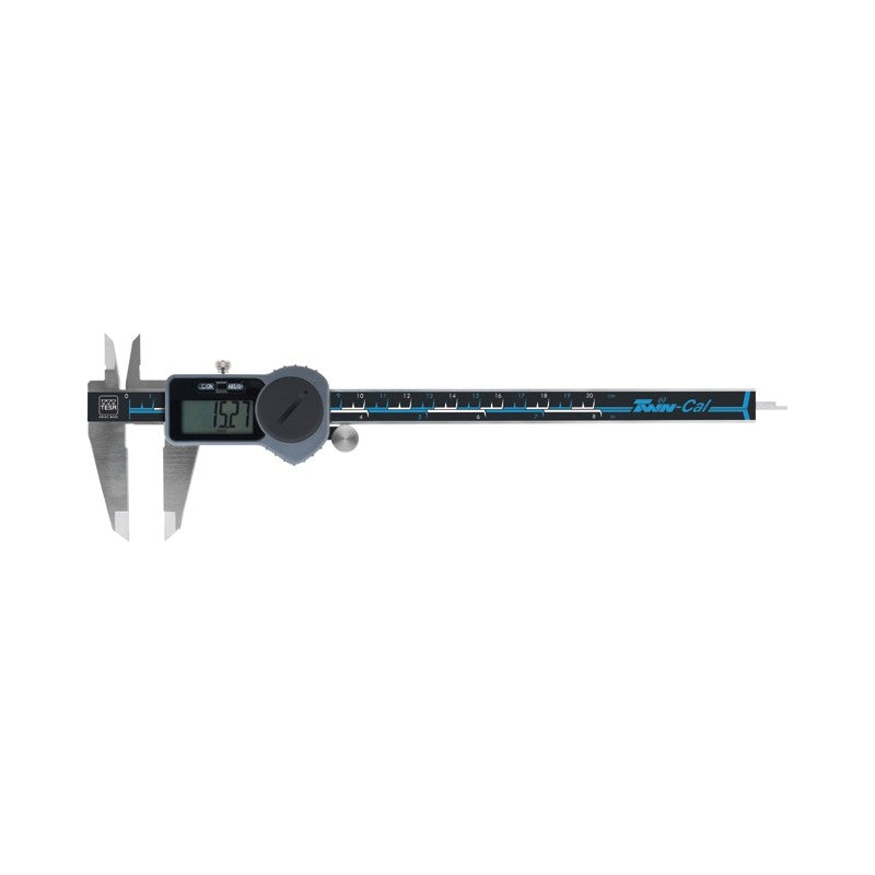 TESA - TWIN-CAL IP40 - PIED À COULISSE DIGITAL - 00530094