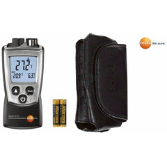 TESTO - 810 - INFRAROT-THERMOMETER - 0560 0810