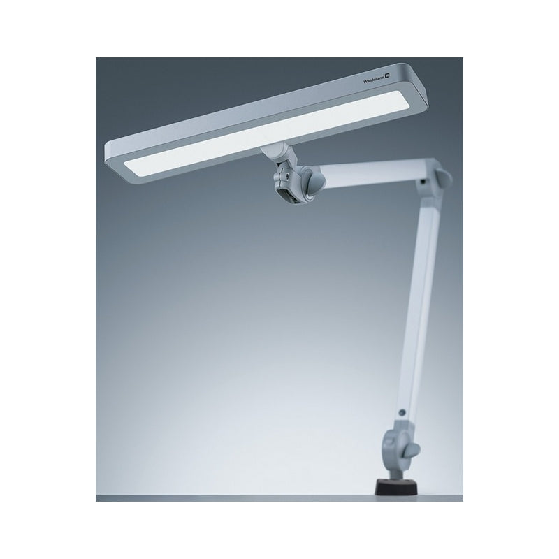 WALDMANN - Lampe LED sur bras articulé ALD 1300/850/D