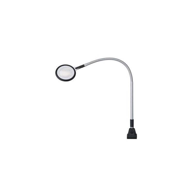 WALDMANN - Lampe spot LED RING LED