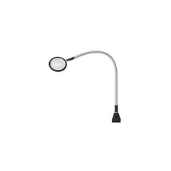 WALDMANN - Lampe spot LED RING LED