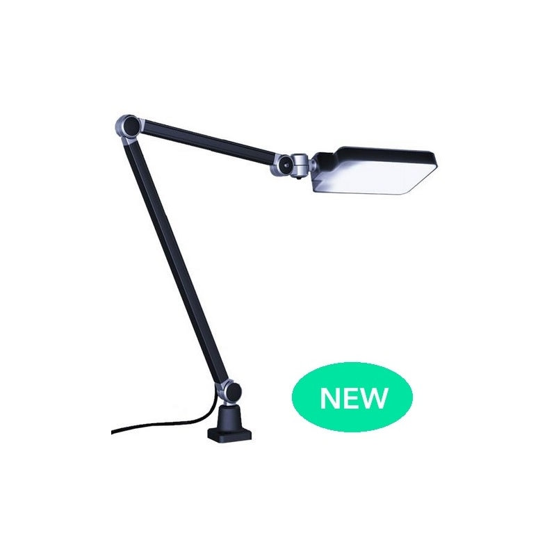 WALDMANN - Lampe LED universelle ROCIA.planar