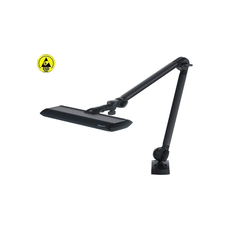WALDMANN - LED-Leuchte TANEO TND 1400/940/AD ESD
