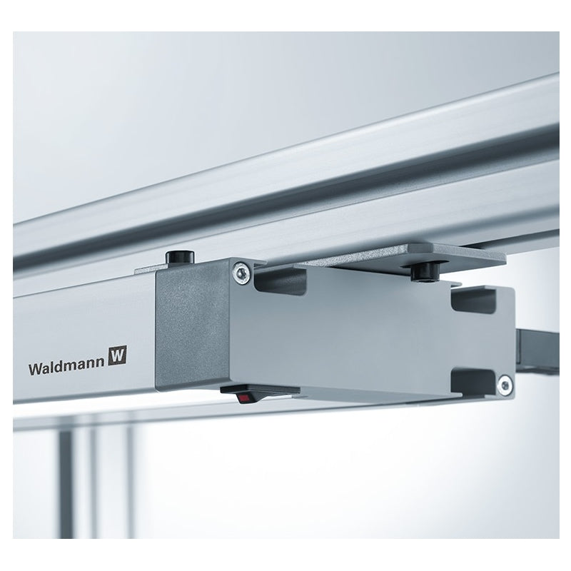 WALDMANN - Luminaires modulaires WLA