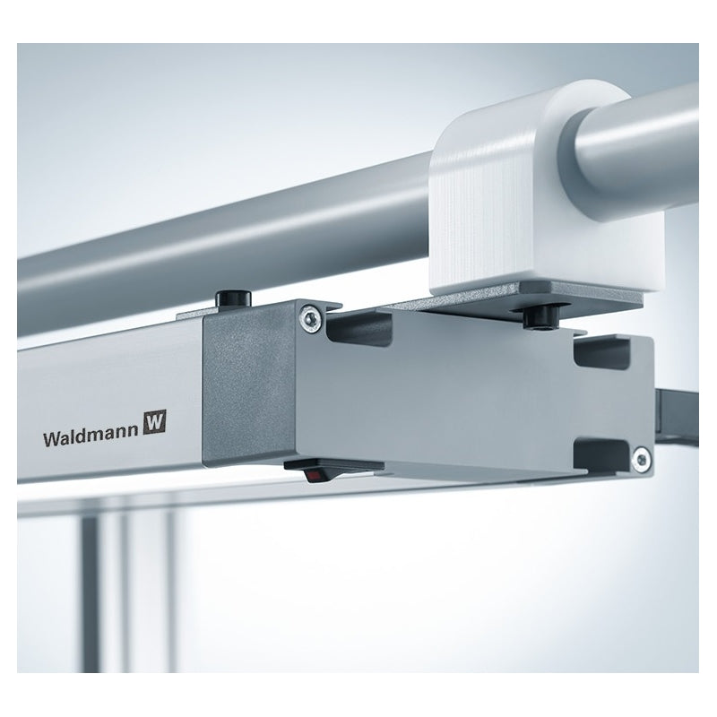WALDMANN - Luminaires modulaires WLA