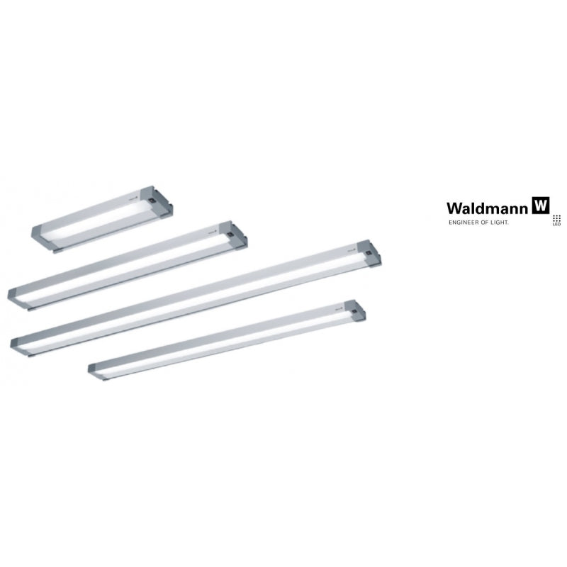 WALDMANN - Luminaires modulaires WLA